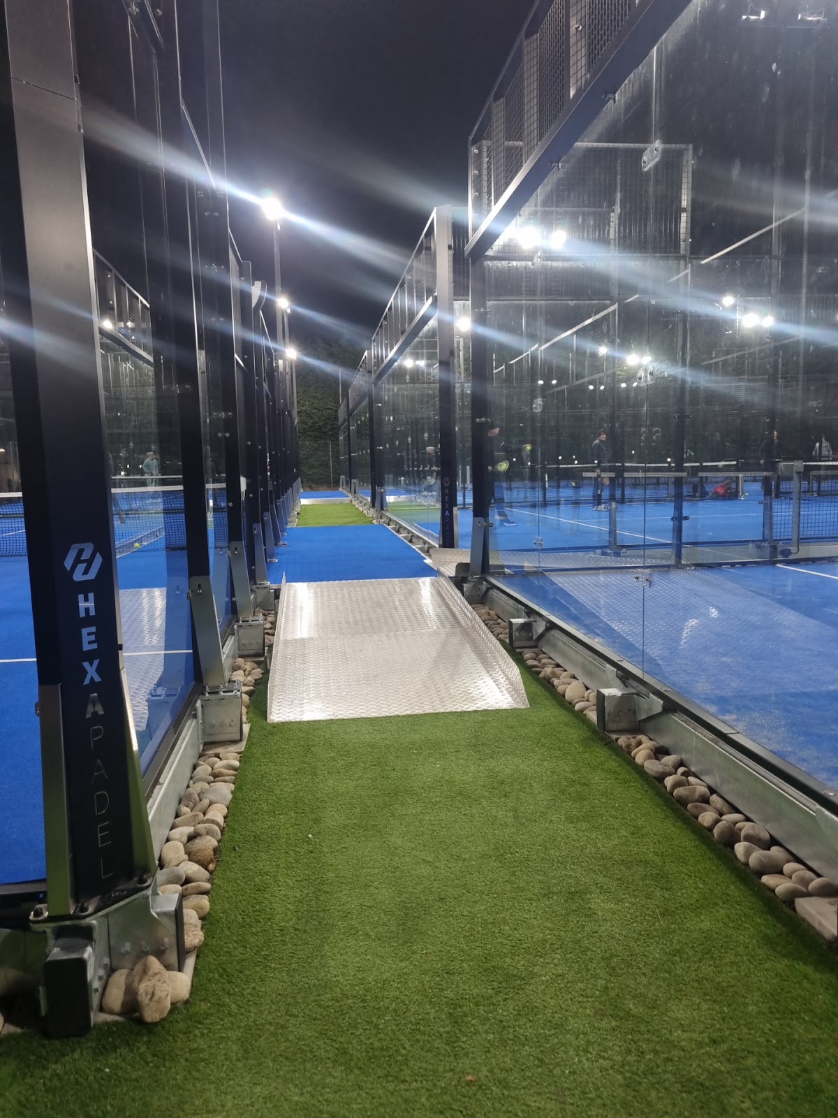 Frindsbury Tennis and Padel Club - Photo 1