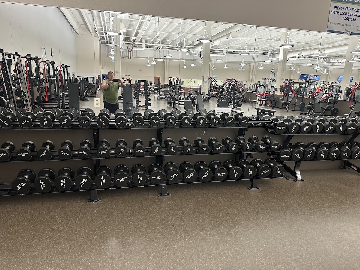 Frisco Athletic Center - Photo 2