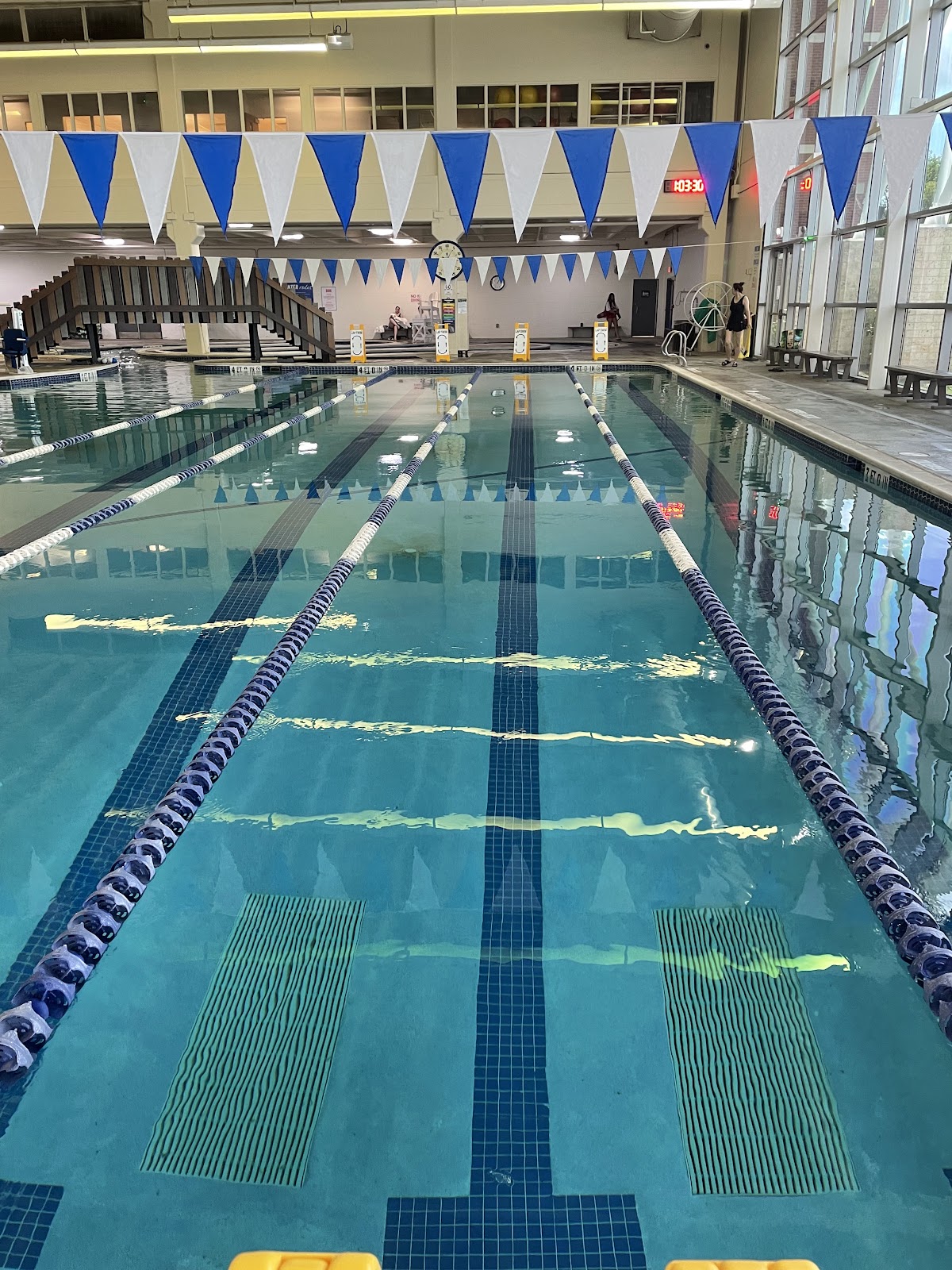 Frisco Athletic Center - Photo 3