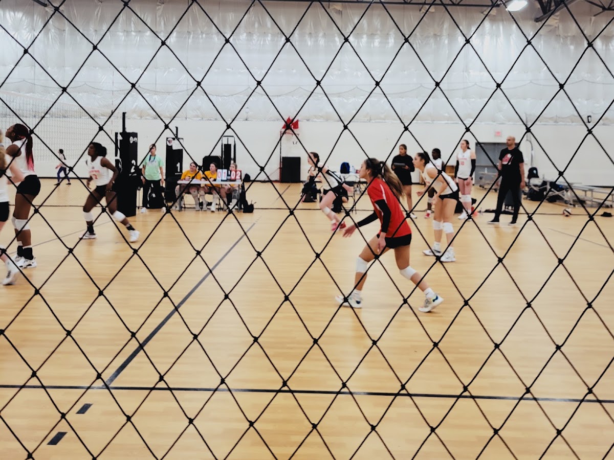 Frisco Flyers Volleyball Club - Photo 3