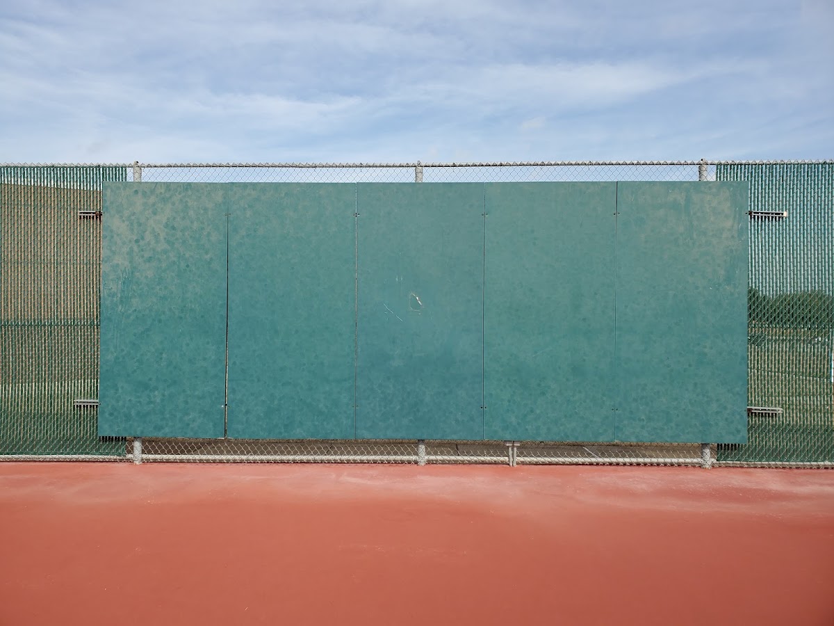 Frisco High School Tennis Courts - Photo 2