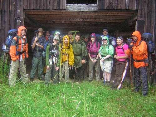 Frisco Wilderness Adventures & Outfitters - Photo 2