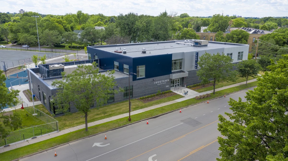 Frogtown Community Center - Photo 1