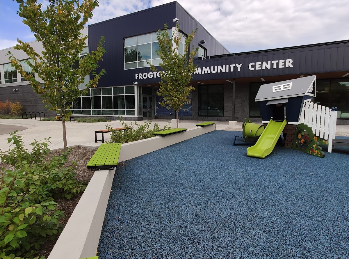 Frogtown Community Center - Photo 3