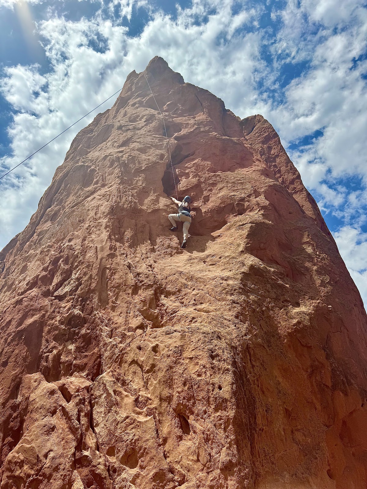 Front Range Climbing Company - Photo 3