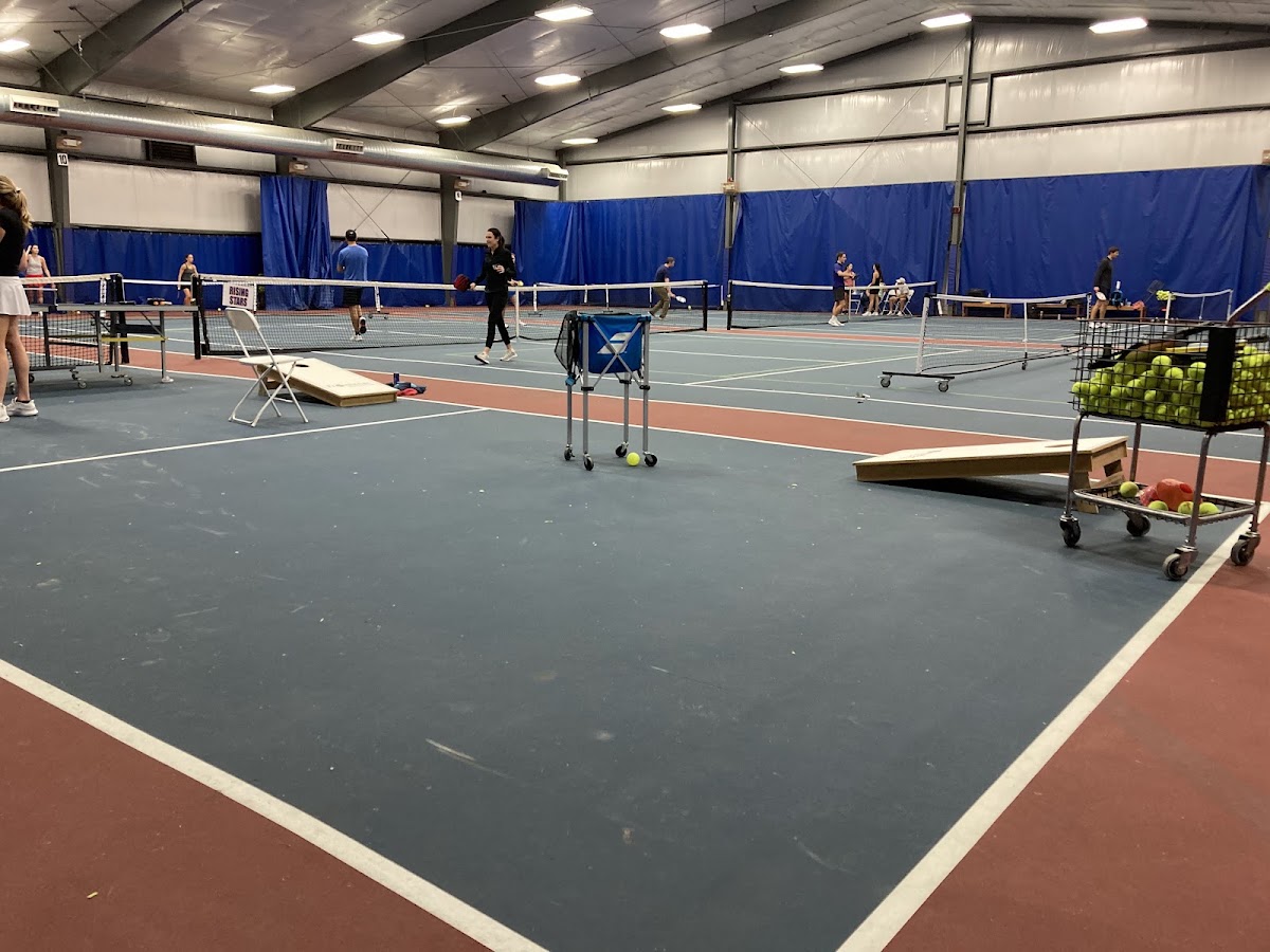 Frontenac Racquet Club: Tennis & Pickleball - Photo 2