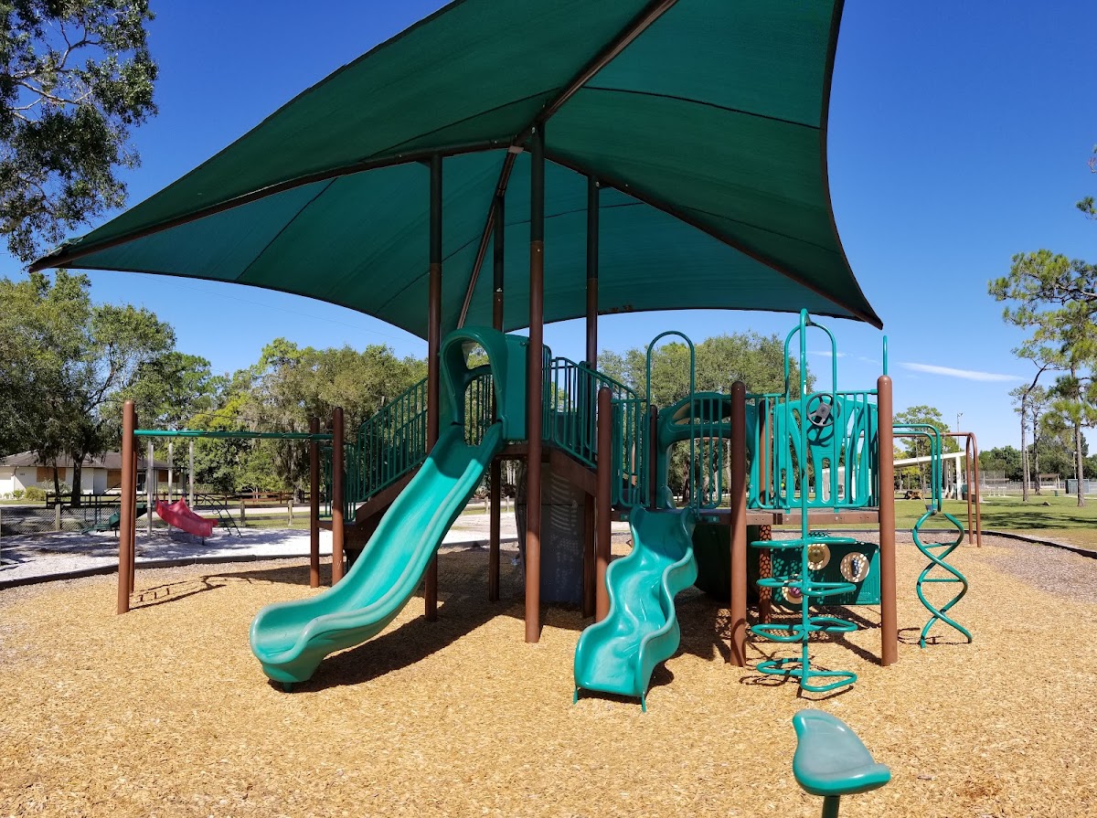 Fruitville Park