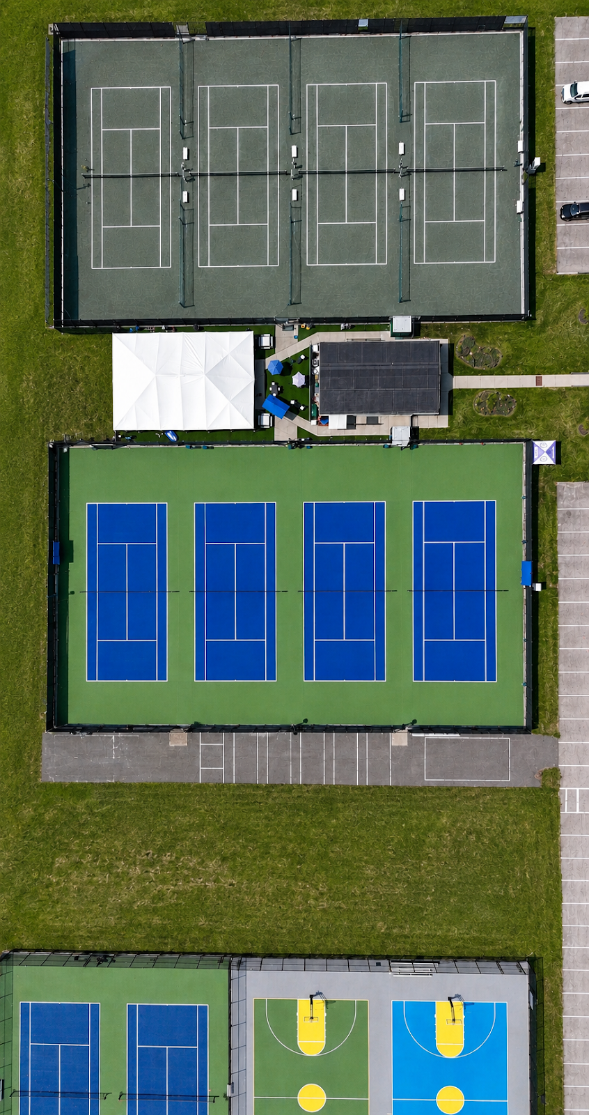 FS TENNIS CLUB - Photo 2