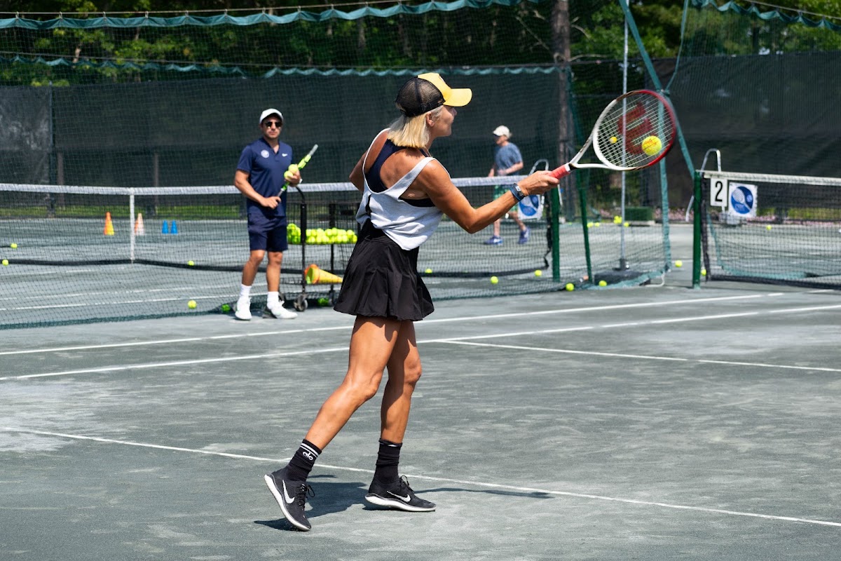FS TENNIS CLUB - Photo 3
