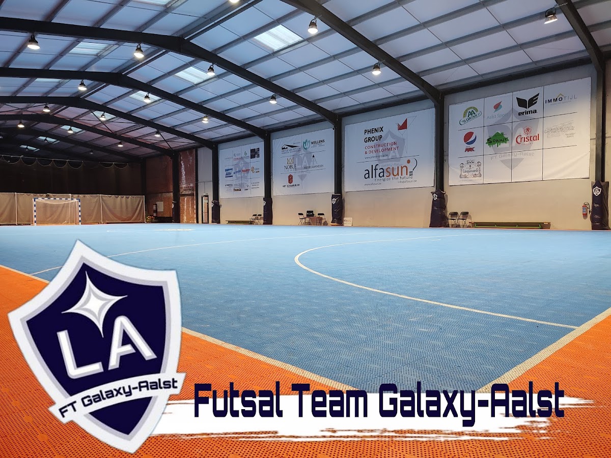 FT Galaxy-Aalst - Photo 2