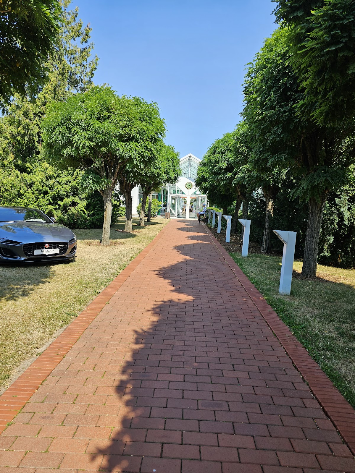 FTC 1914 Palmengarten e.V. - Photo 2