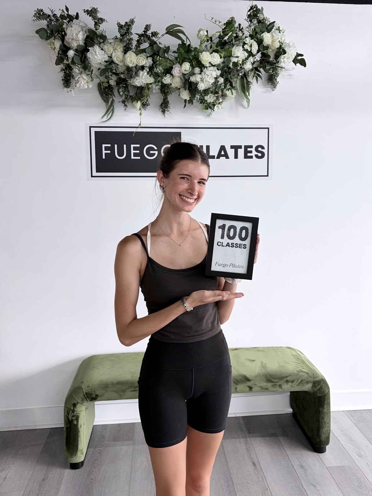Fuego Pilates - Cape Coral - Photo 3