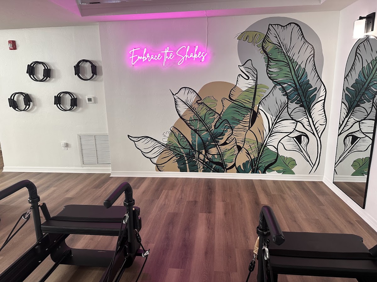 Fuego Pilates-Downtown Fort Myers - Photo 3