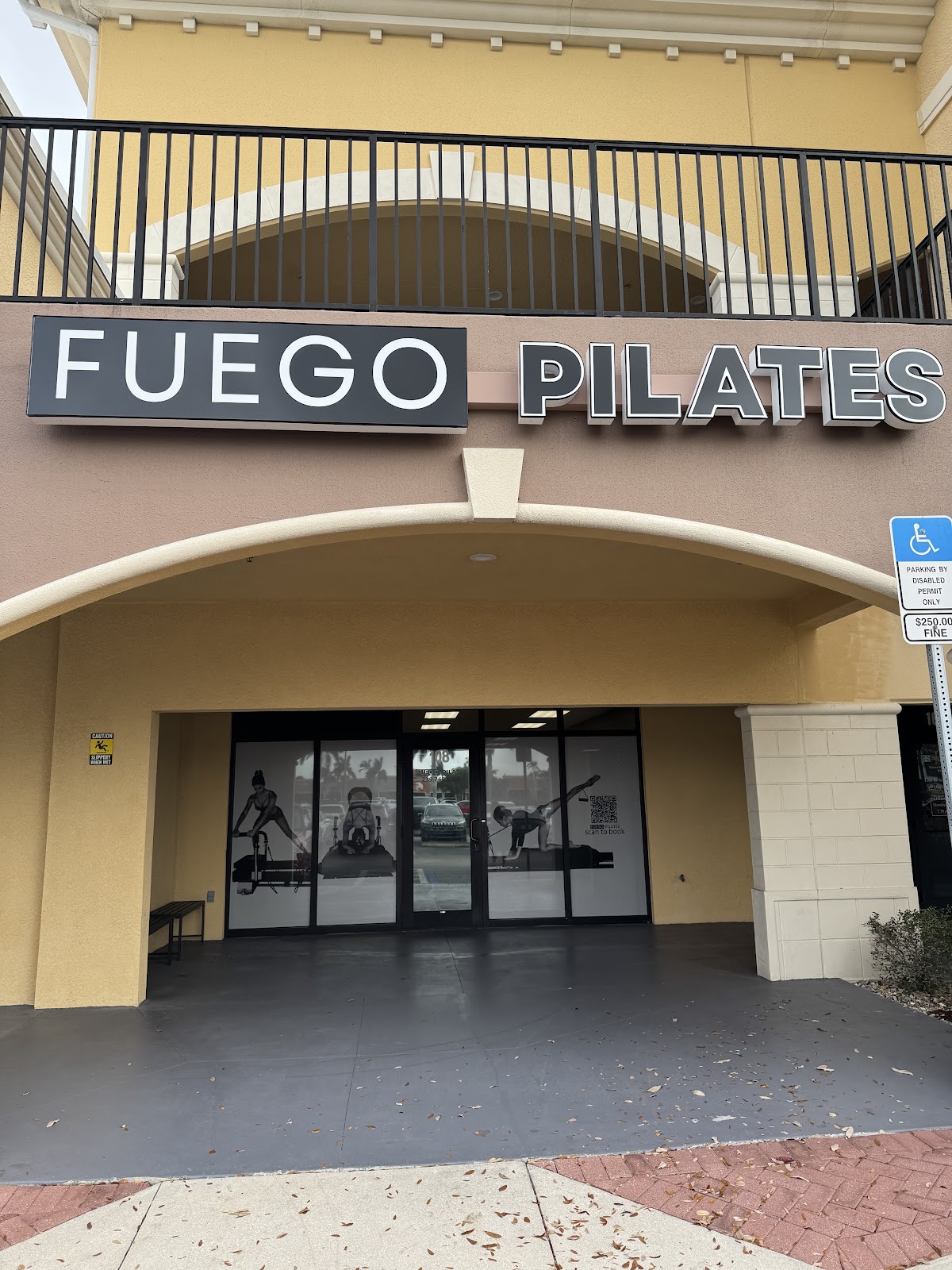 Fuego Pilates- Northwest Cape Coral
