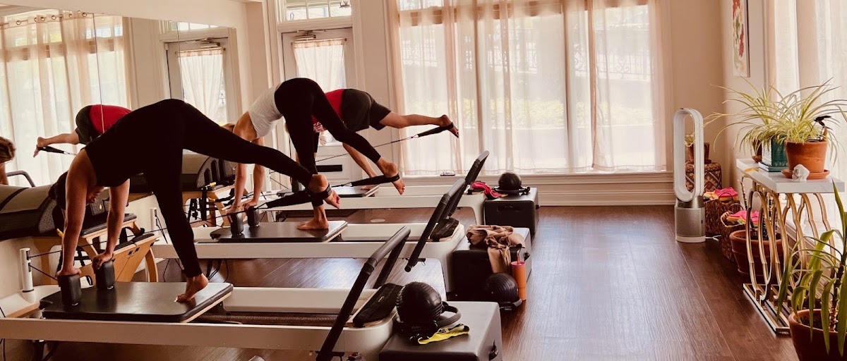Fuerza Pilates - Photo 2