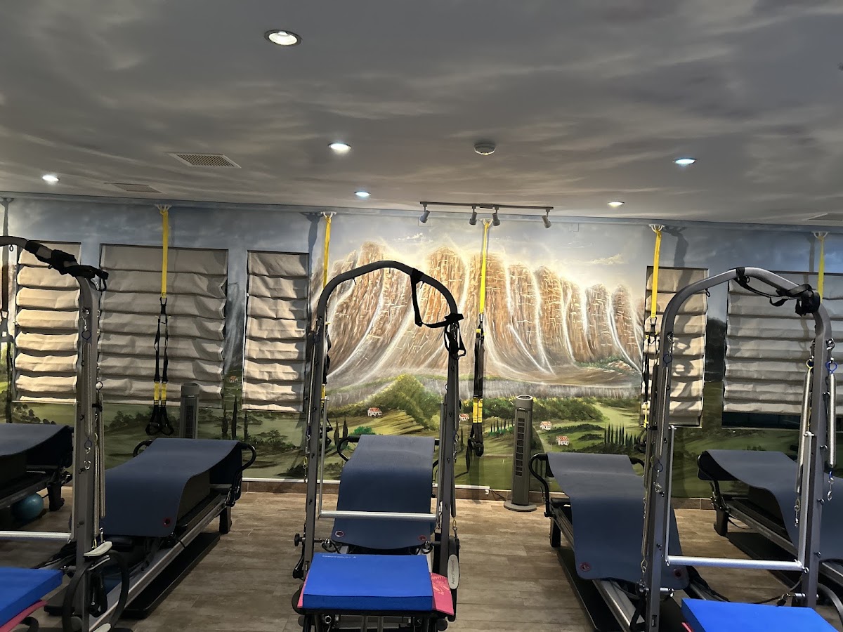 Full Body Pilates & Movement Therapy - Photo 3