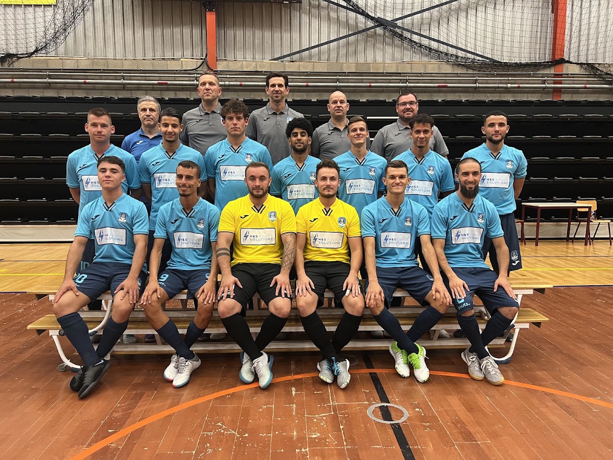 Full Hasselt - Photo principale