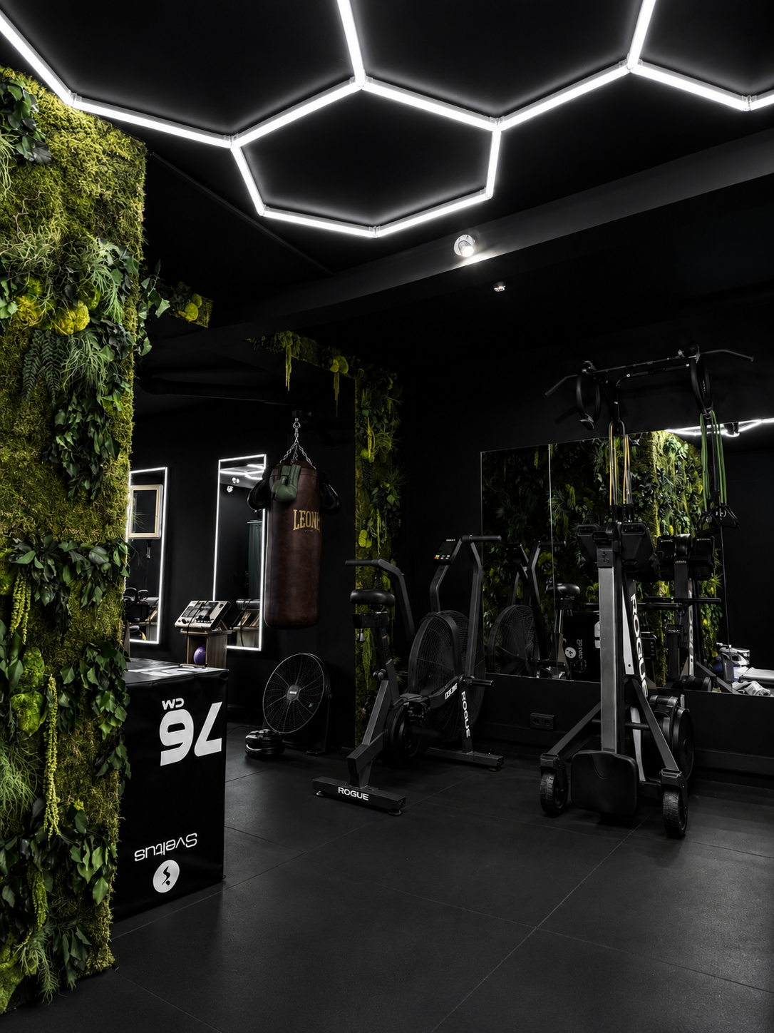 FullBody Boulogne - EMS & Cardio - Photo 1