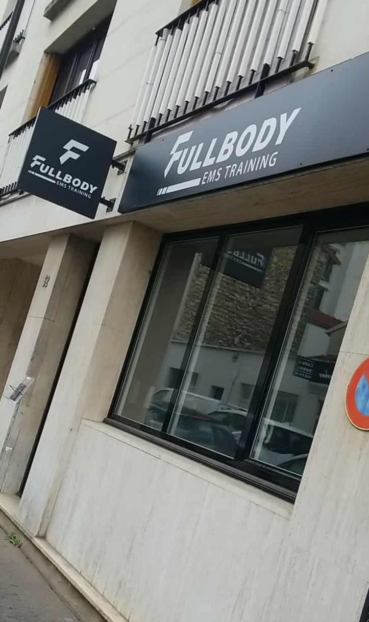 FullBody Boulogne - EMS & Cardio - Photo 3