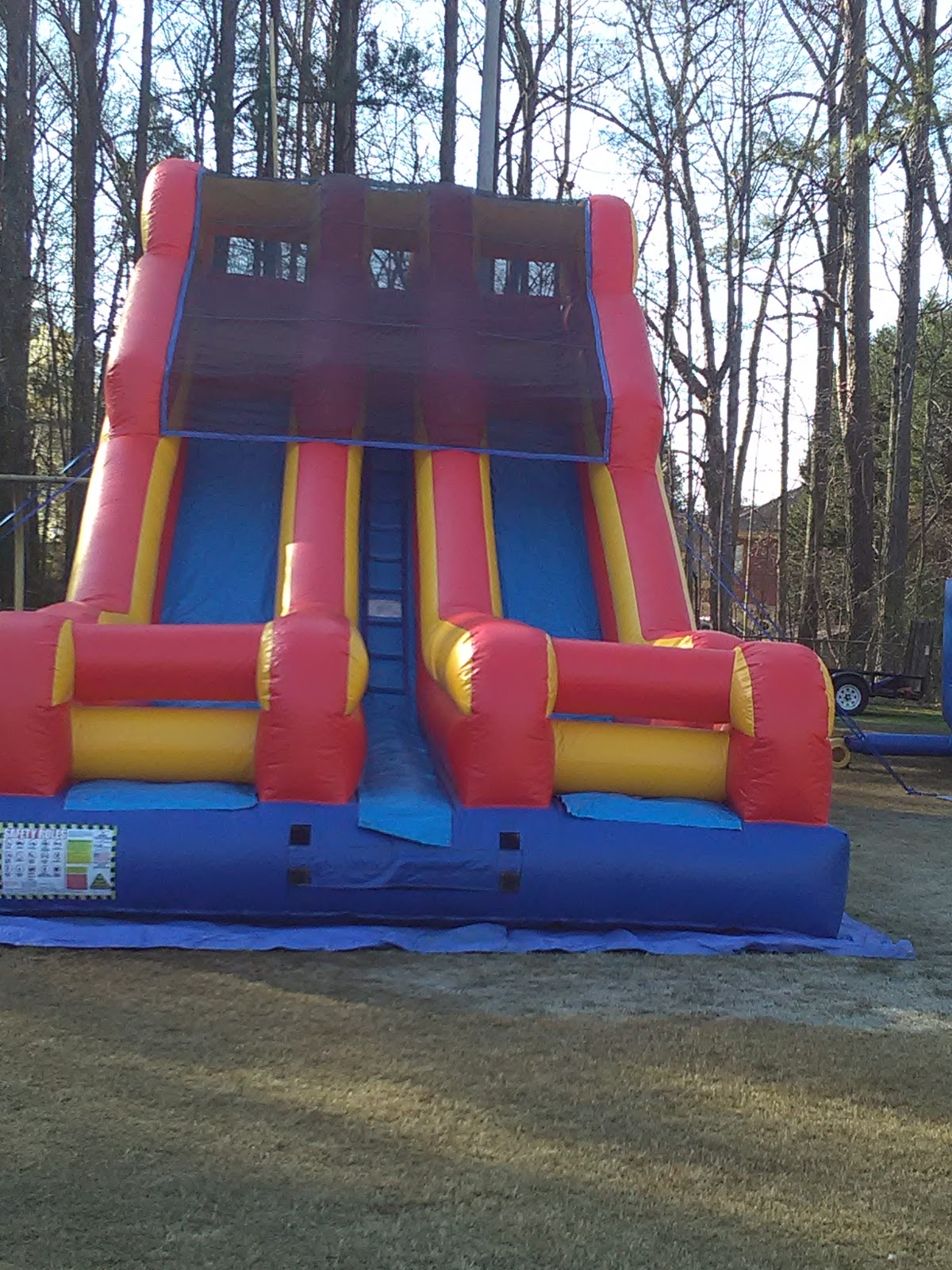 Fullers Park Recreation Center - Photo 3