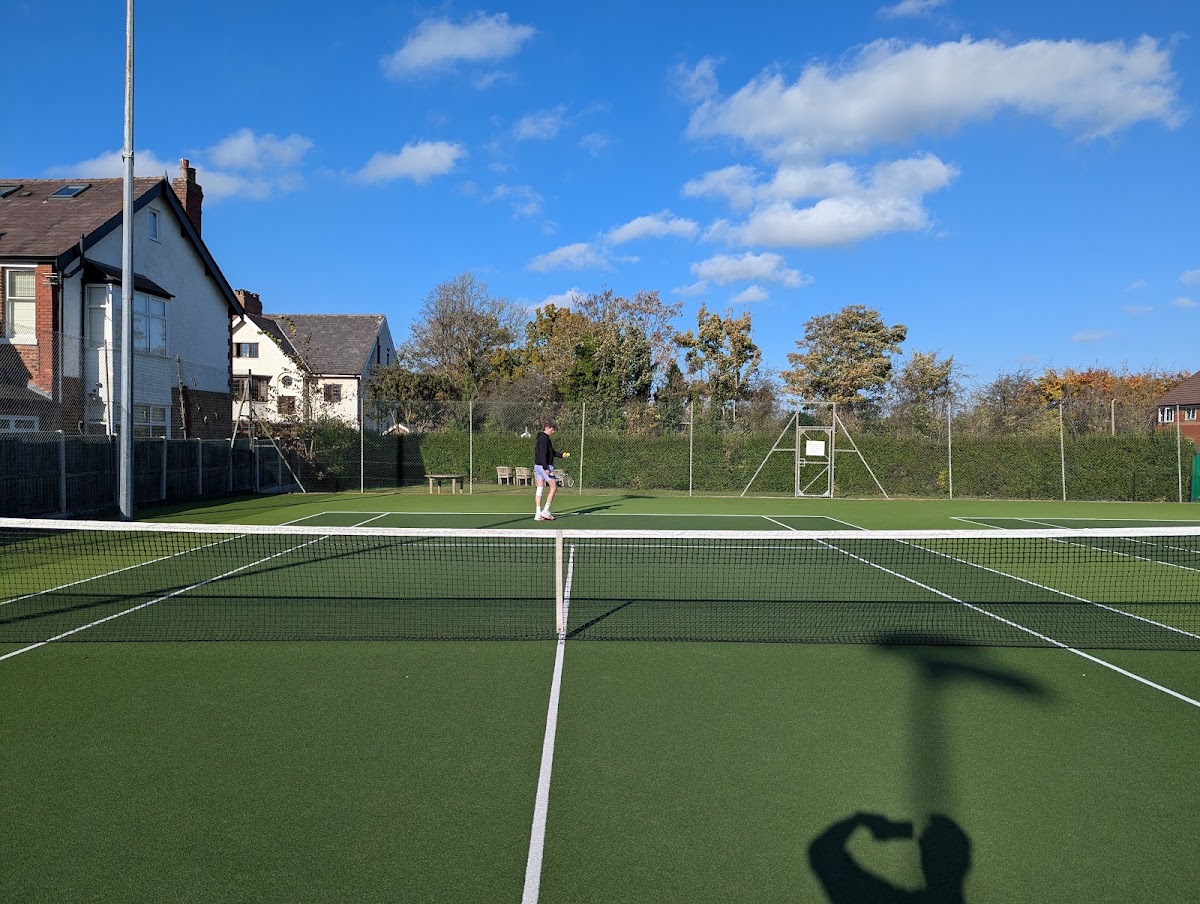 Fulwood Lawn Tennis Club - Photo 3