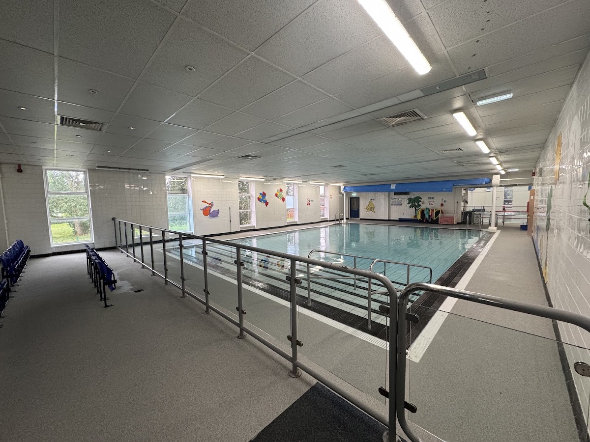 Fulwood Leisure Centre - Photo 3