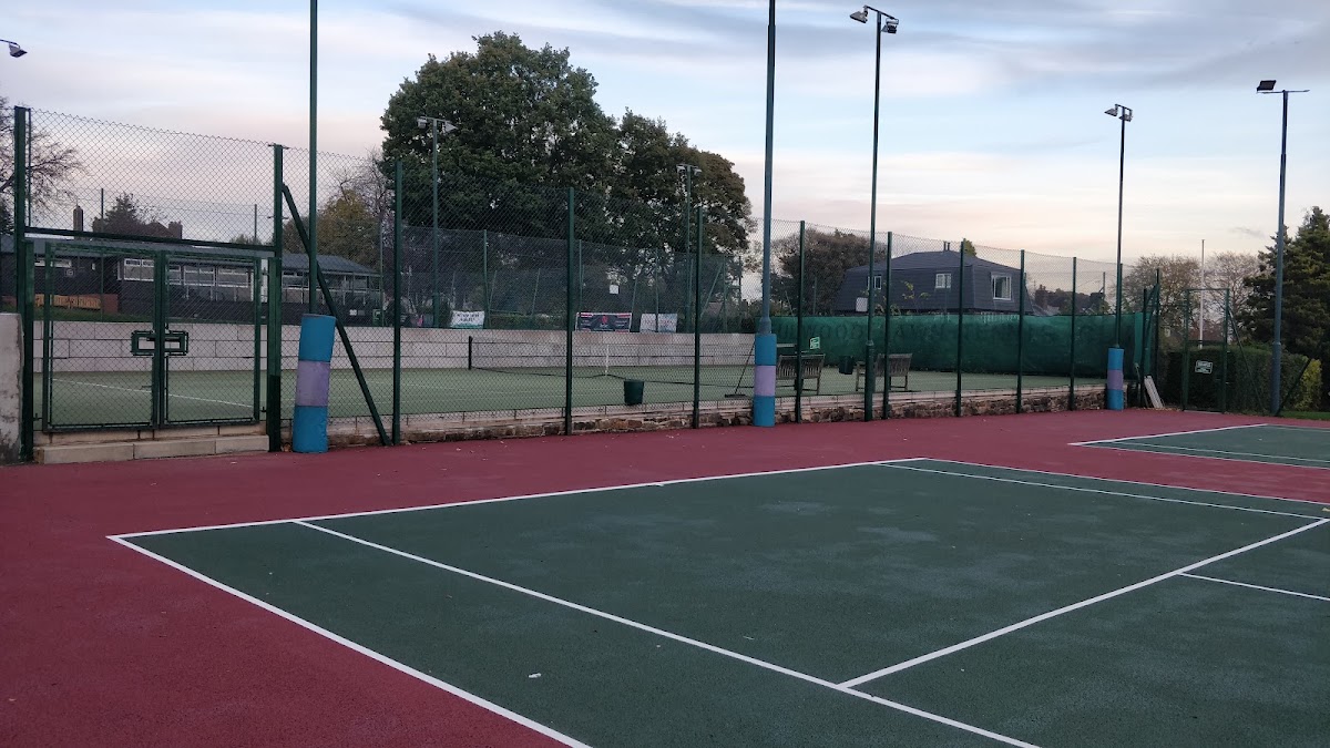 Fulwood Sports Club - Photo 1