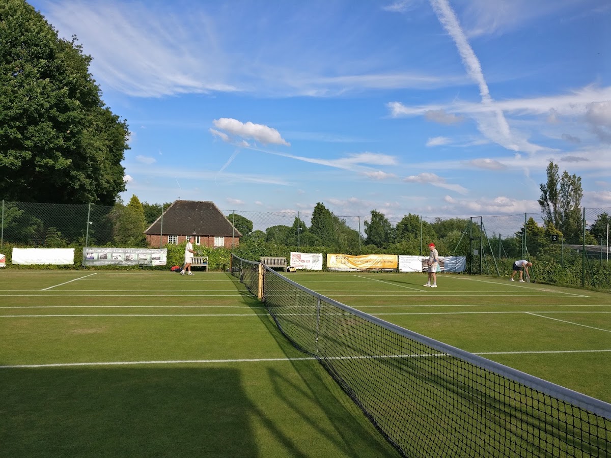 Fulwood Sports Club - Photo 3
