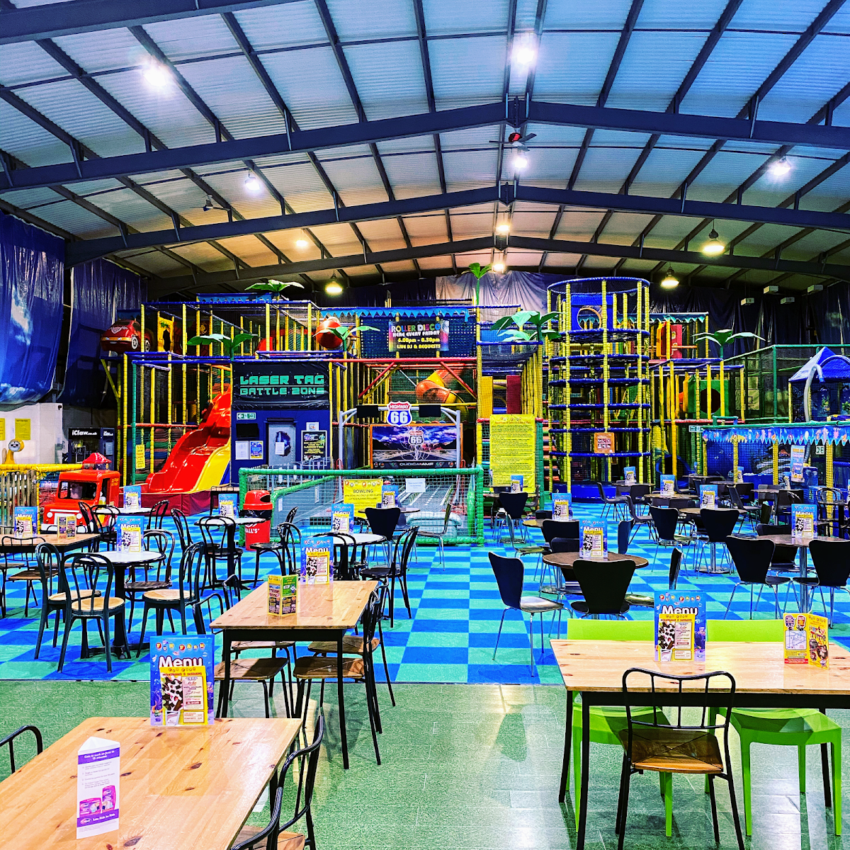 Fun Farm Lincoln Family Entertainment Centre - Photo 3