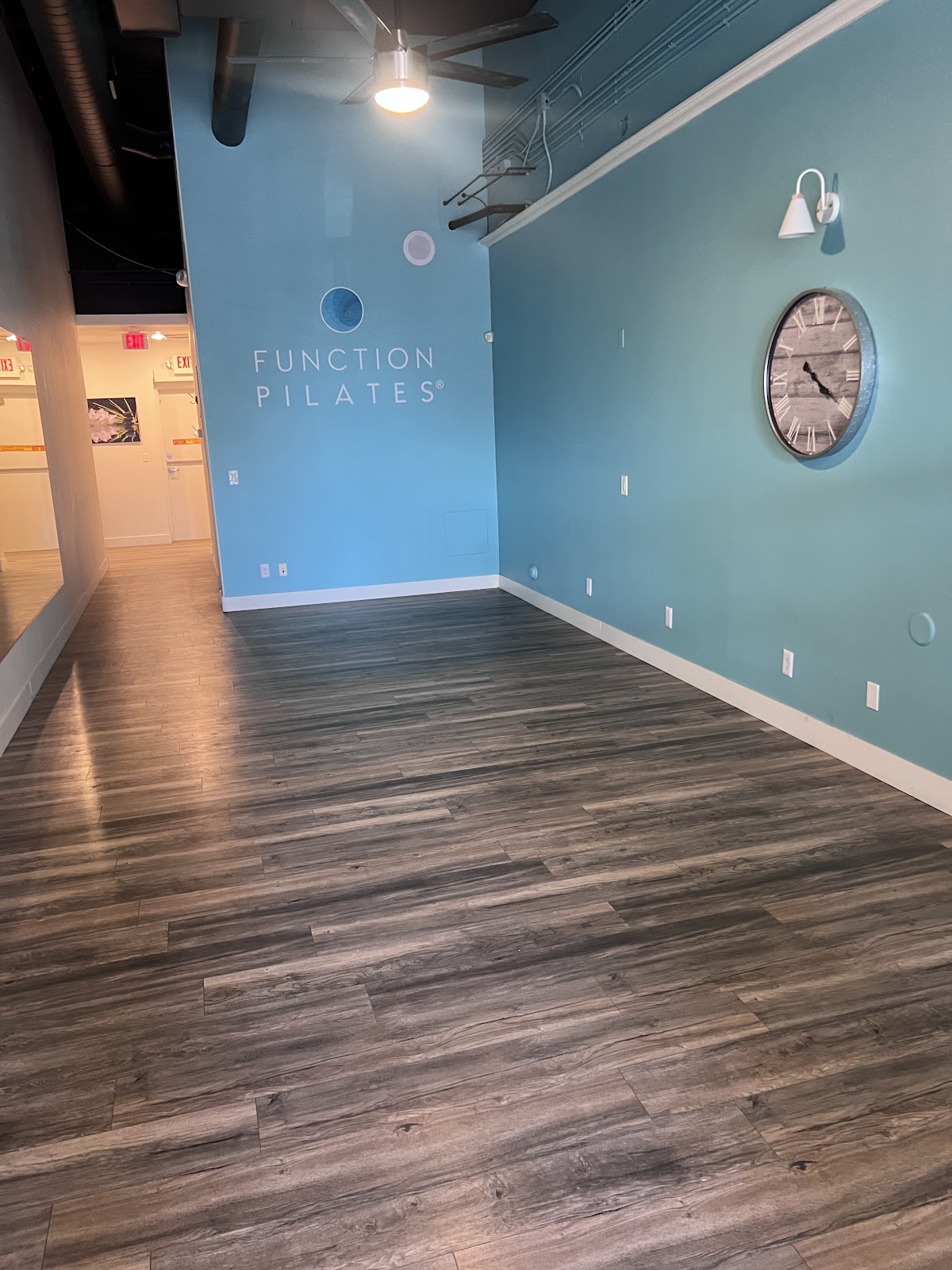Function Pilates