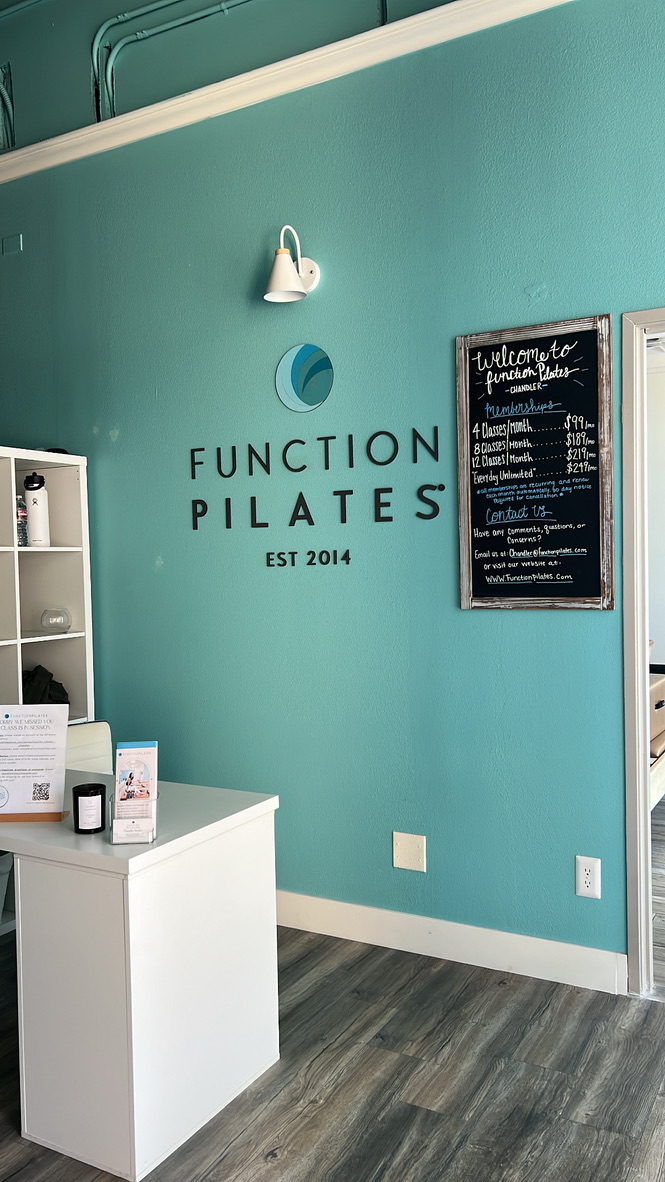 Function Pilates - Photo 2