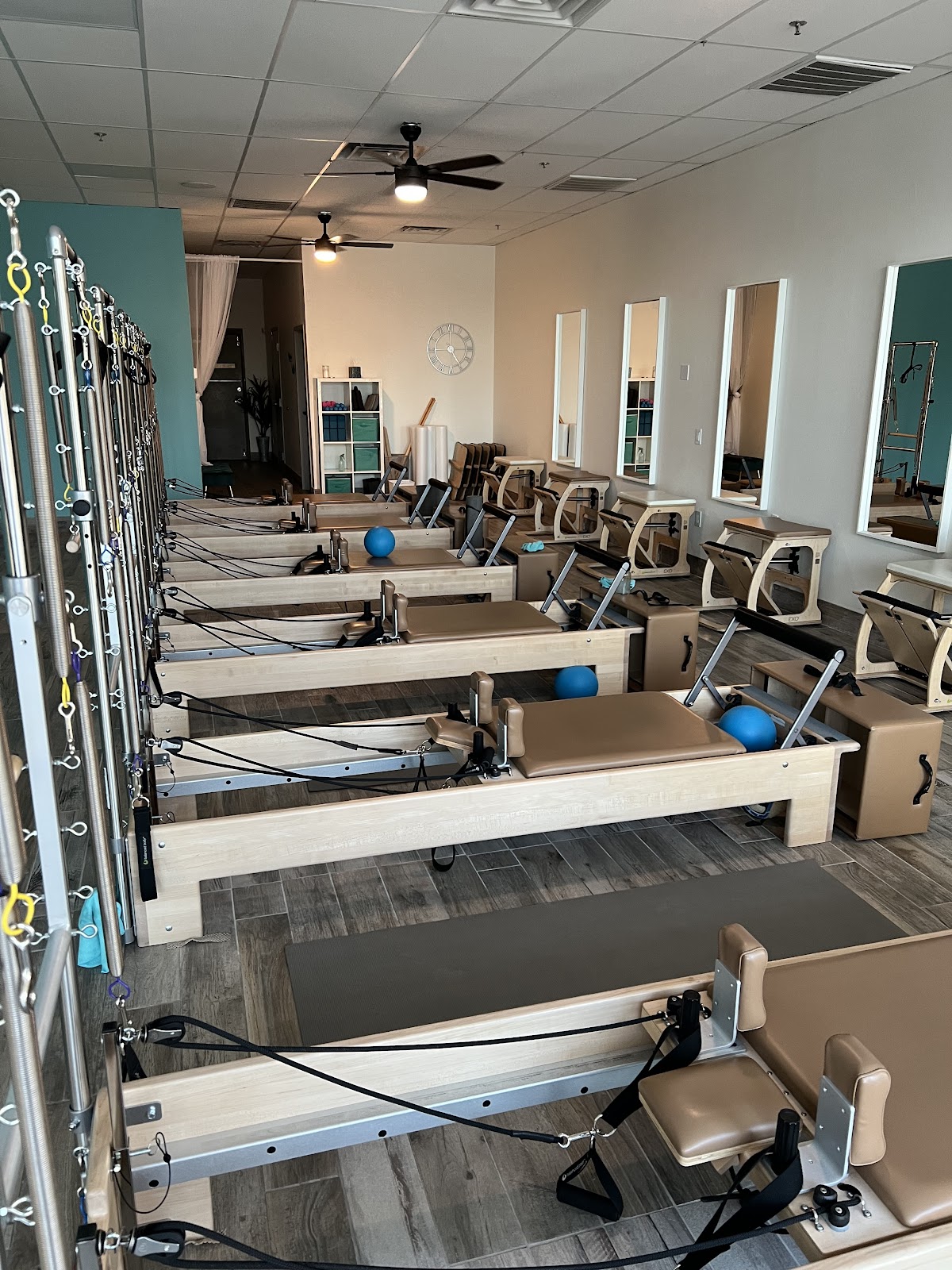 Function Pilates - Photo 3