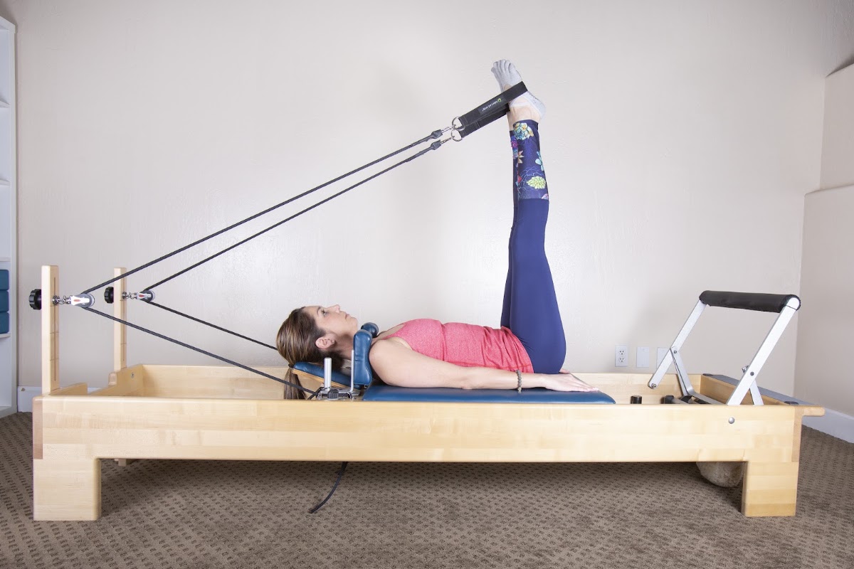 Function Pilates - Photo 2