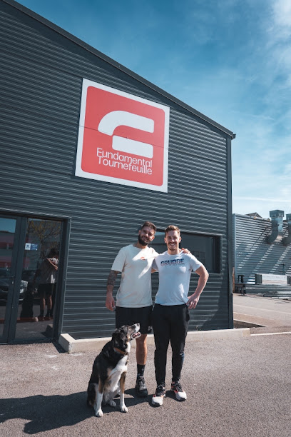 FUNDAMENTAL CROSSFIT HYROX TOURNEFEUILLE - Photo principale
