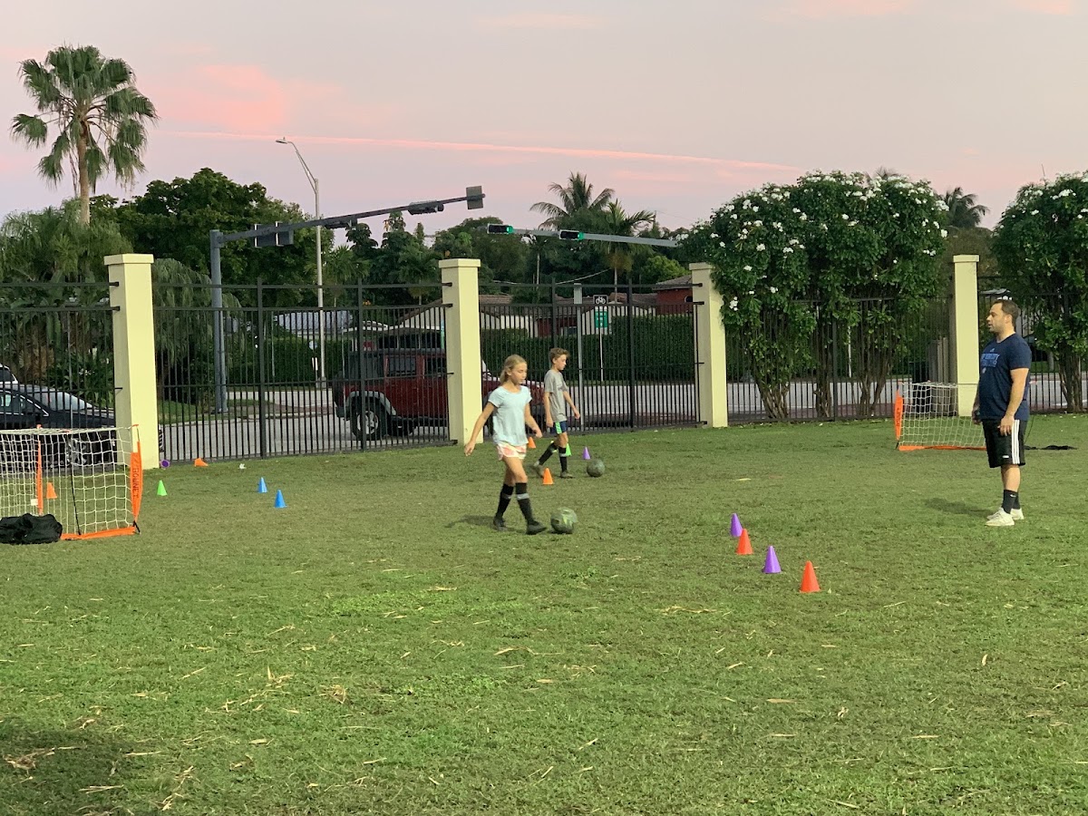 FUNdaMENTAL Soccer Training Academy - Photo 2