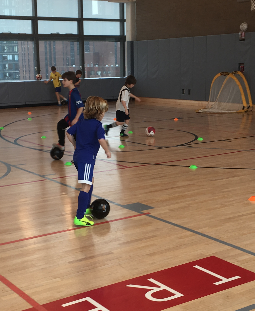 FUNdaMENTAL Soccer Training Academy - Photo 3