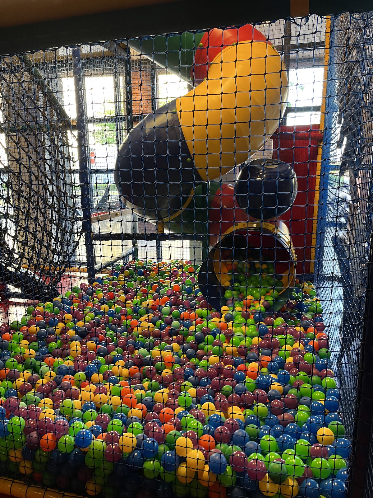 Funoase in Sportoase Leuven (Philipssite) - Photo 3