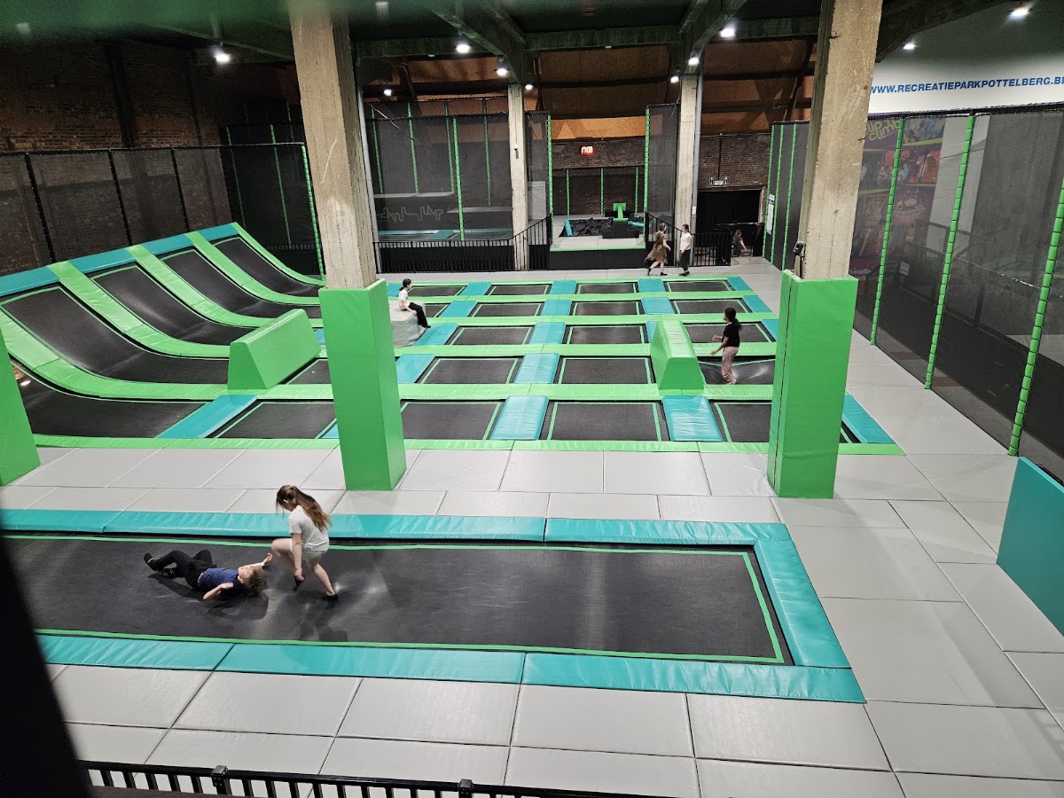 Funpark Pottelberg - Photo 1