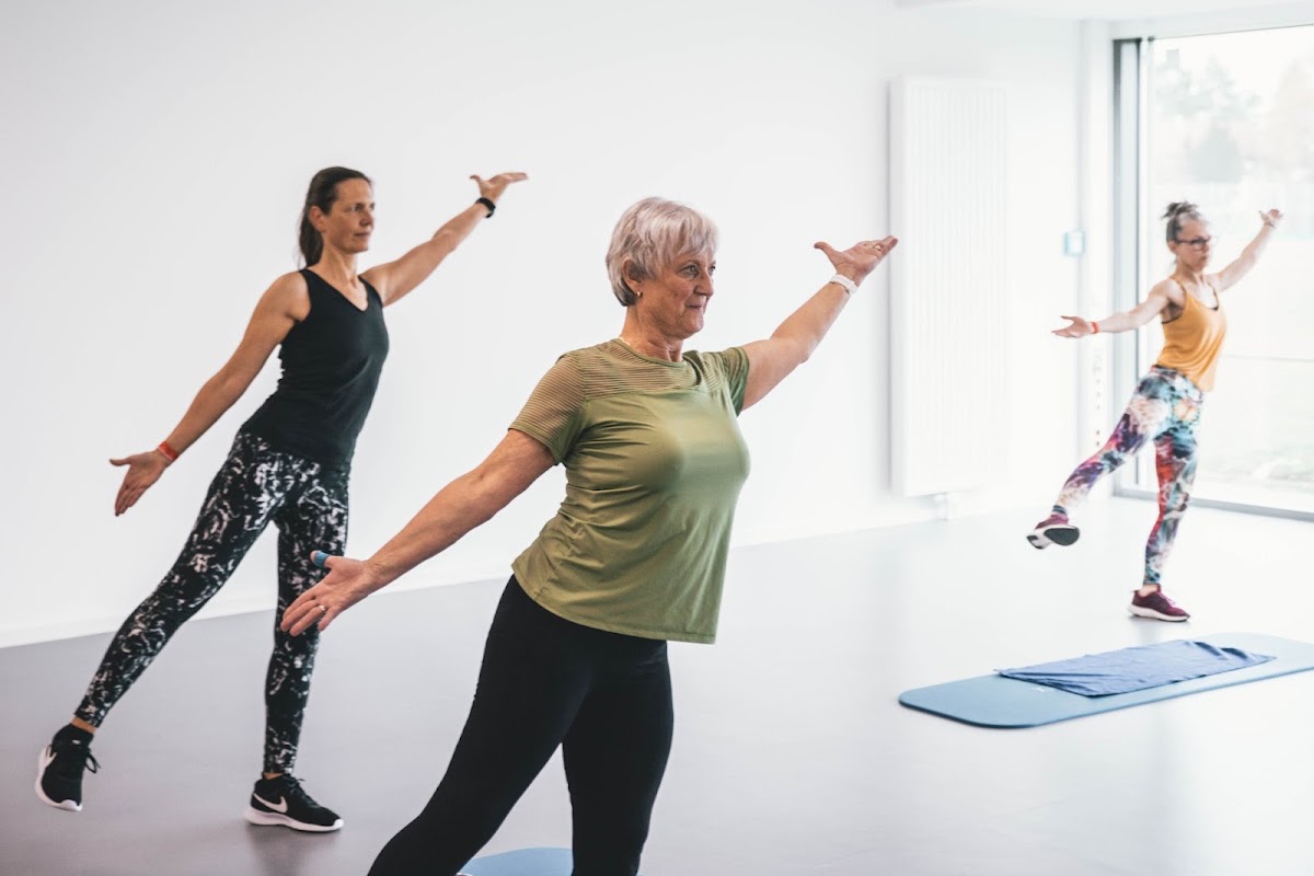 FunSportZentrum - Dein Fitnessstudio Kornwestheim - Photo 2