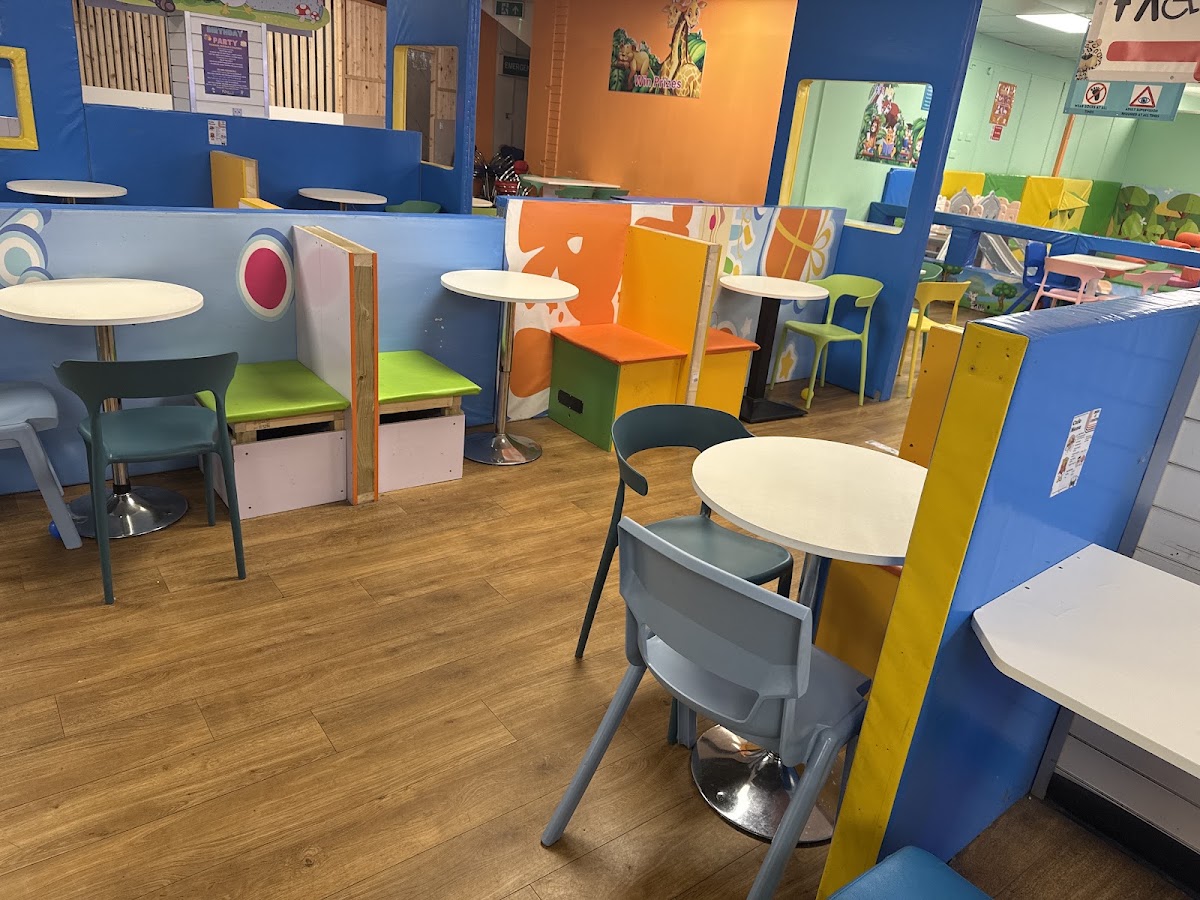 Funtura Family Entertainment Centre - Photo 3