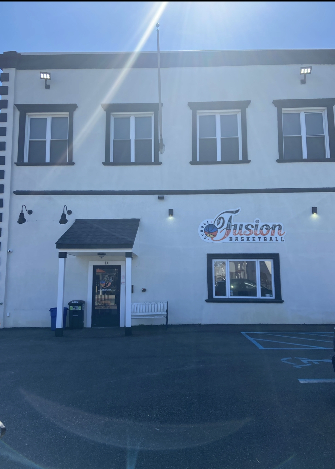 Fusion School of Basketball LLC - Photo 3