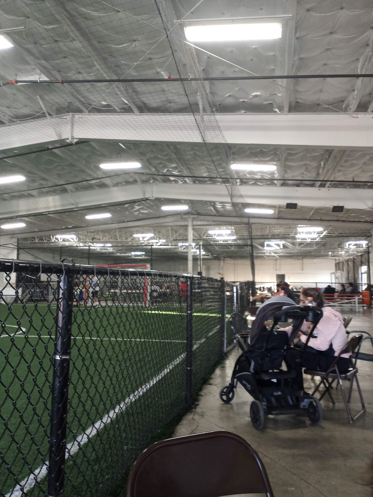 Futbol 360 Soccer Complex
