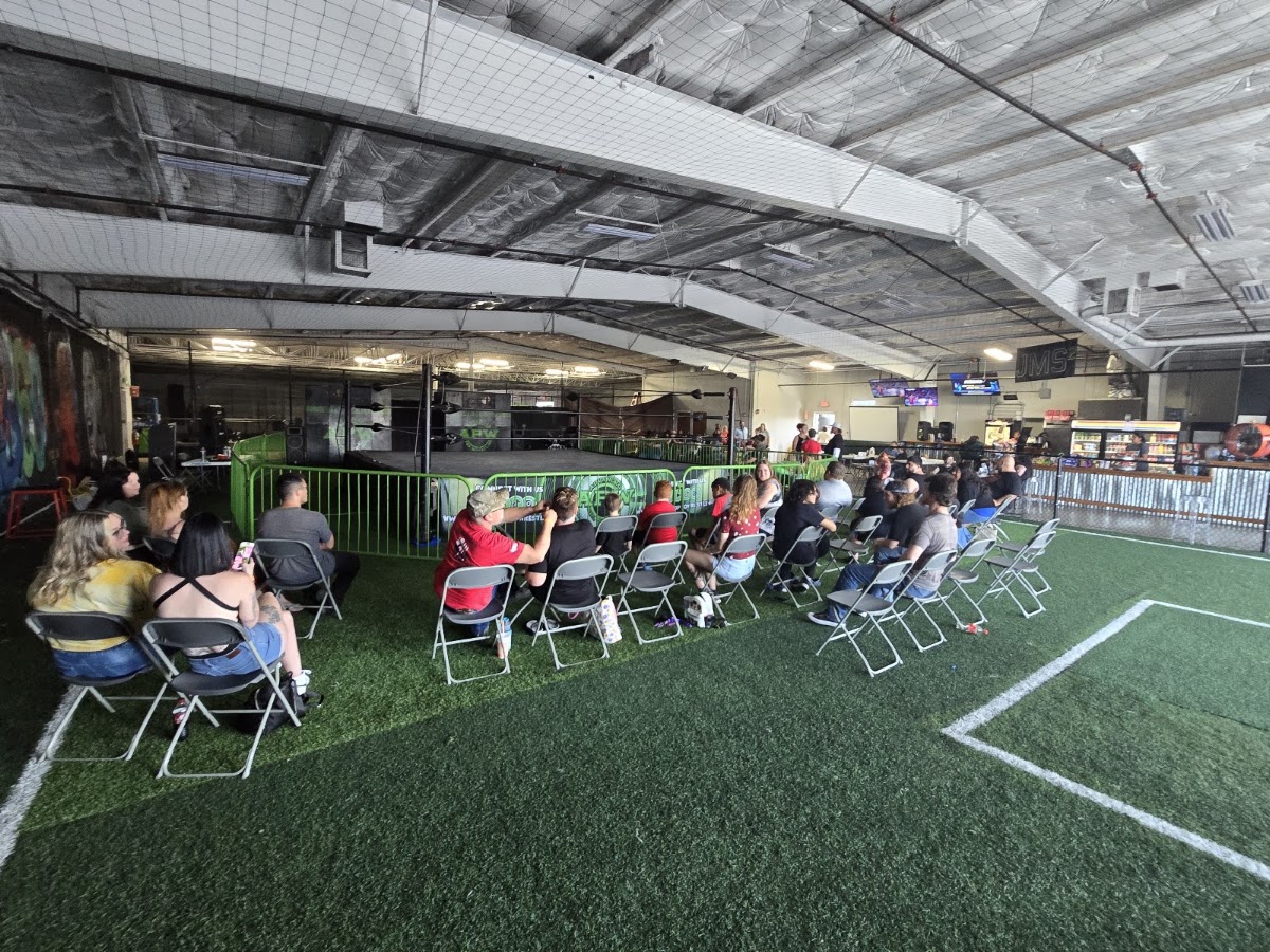 Futbol 360 Soccer Complex - Photo 2