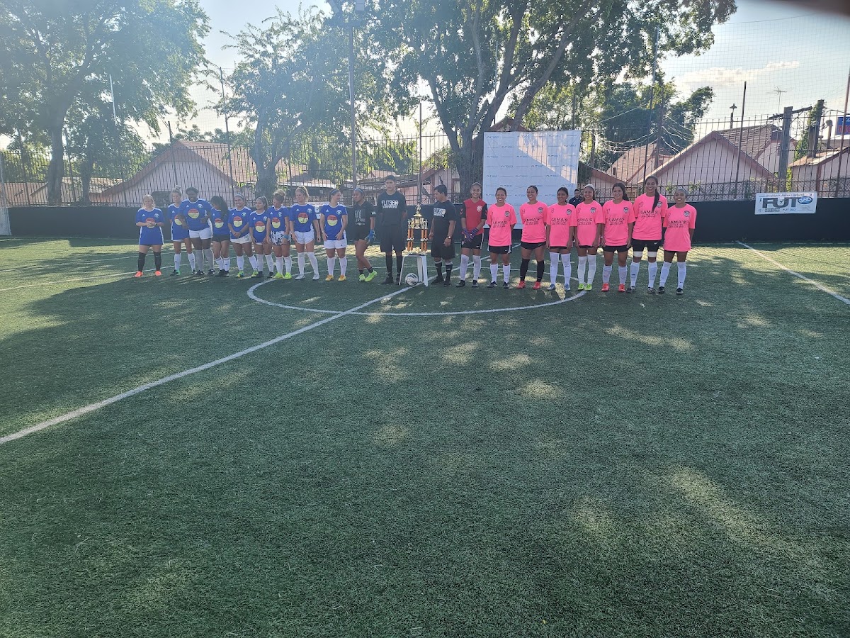 Futbol 360 Soccer Complex - Photo 3