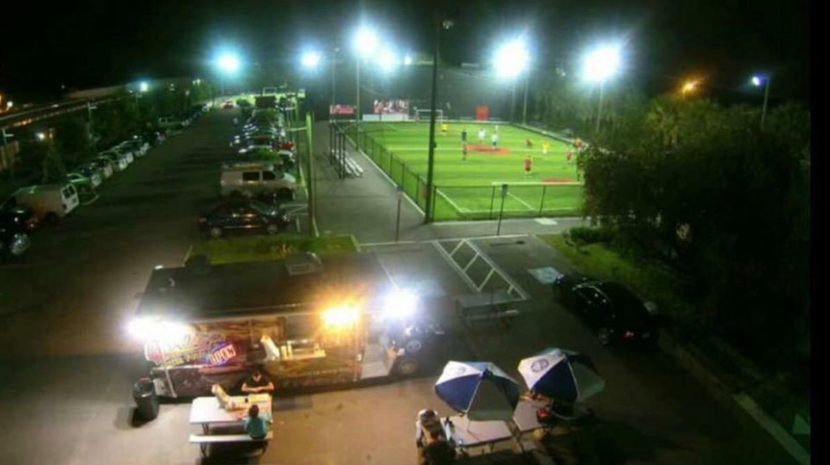 Futbol Five Corp - Photo 1