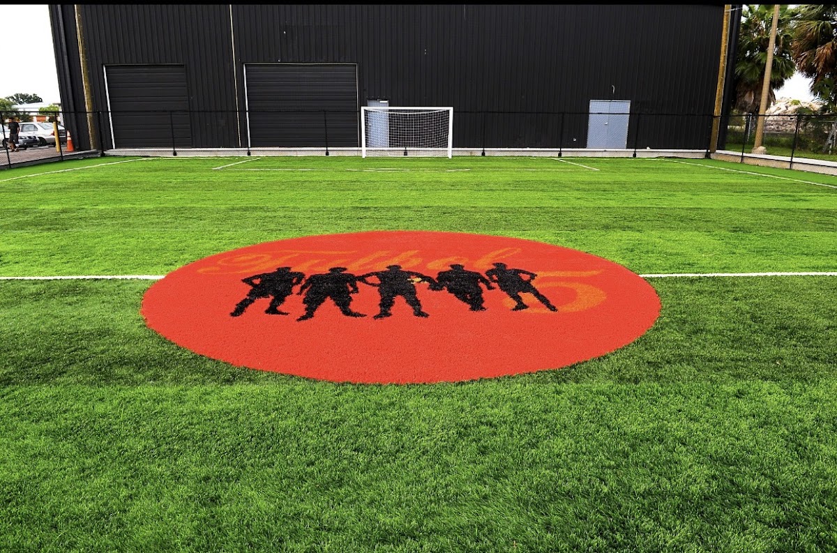 Futbol Five Corp - Photo 2