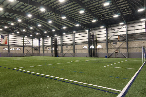 FUTBOL Island - Photo 2