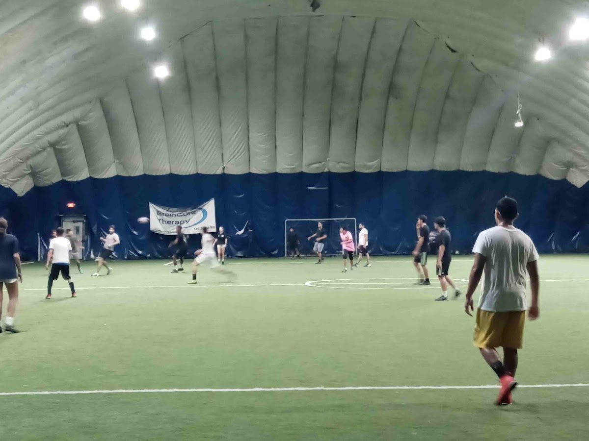 FUTBOL Island - Photo 3