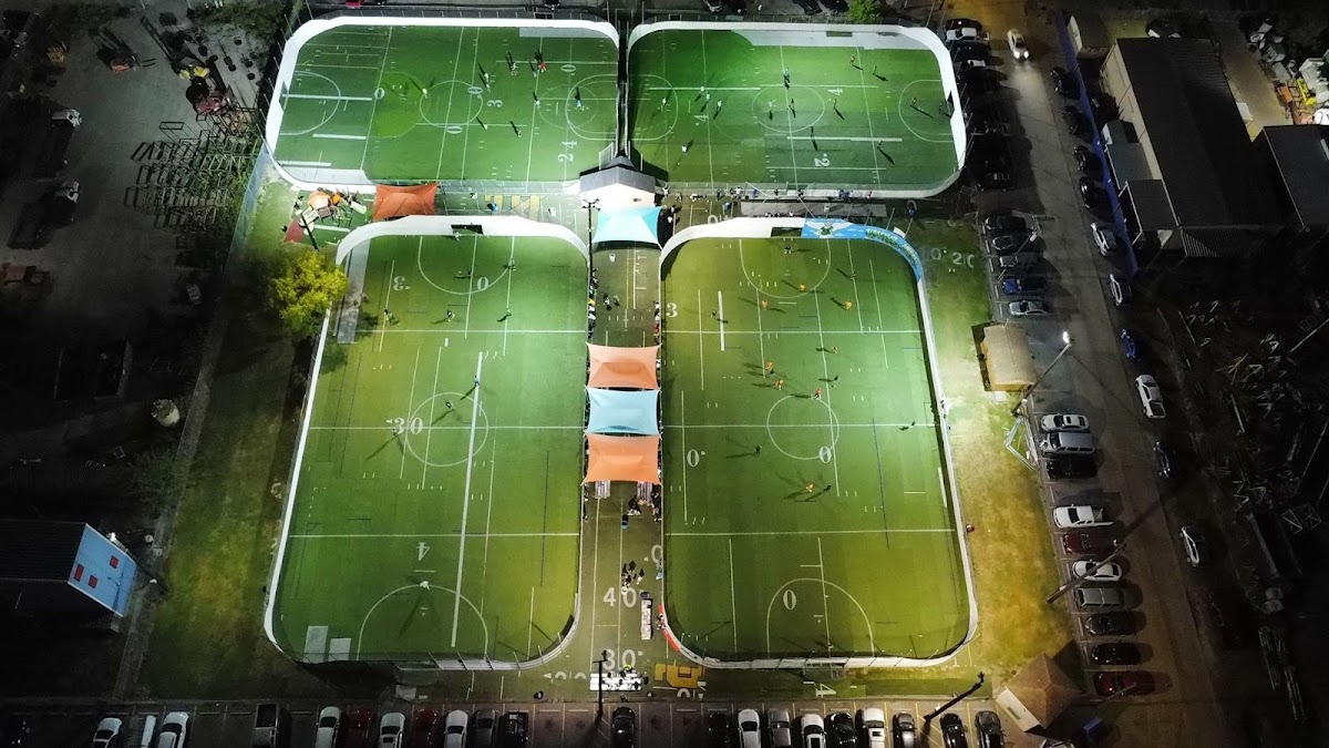 Futbolito-Golfo de Mexico - Photo 1