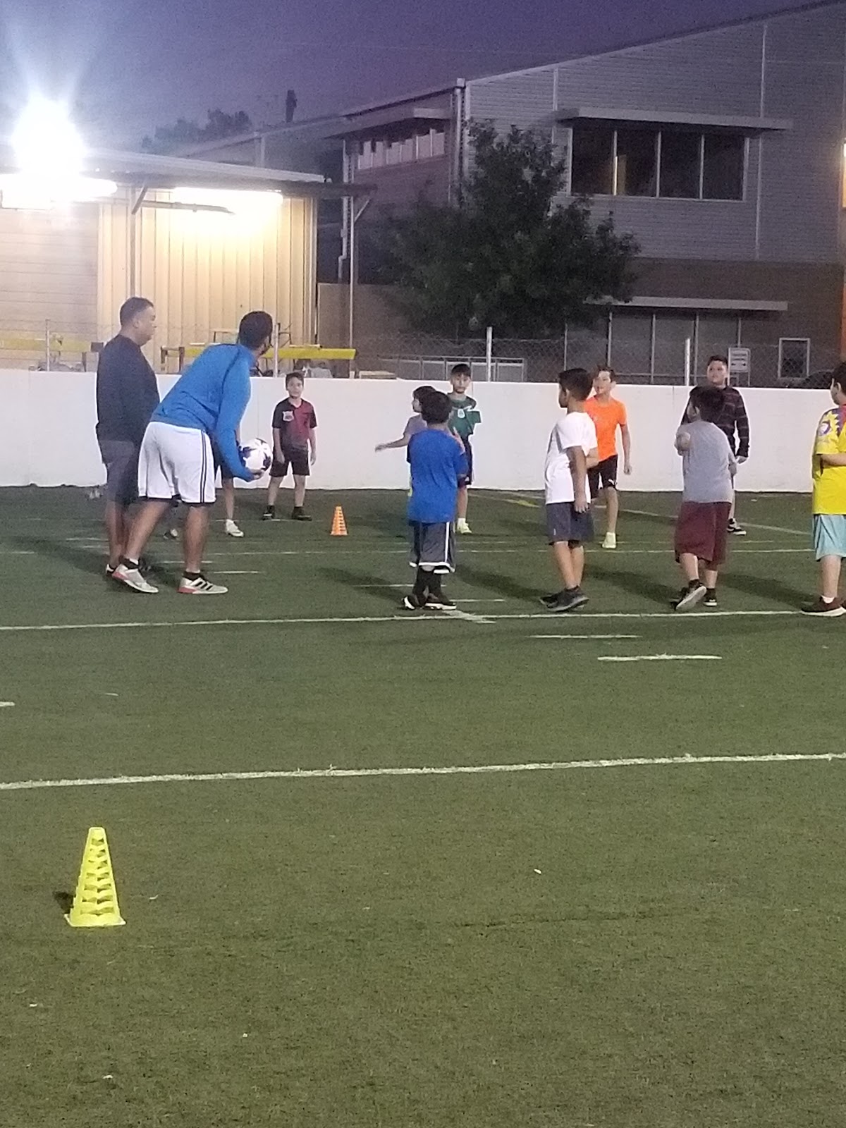 Futbolito-Golfo de Mexico - Photo 2